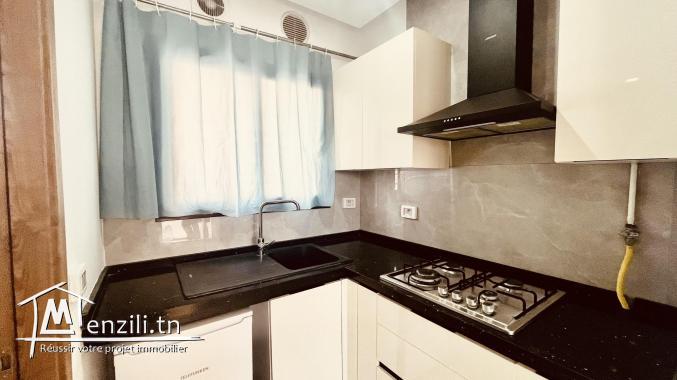 Appartement Jardins de Carthage