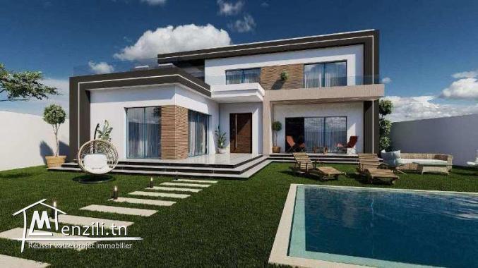 V509 Villa ADORA 2 SUD VILLA ADORA