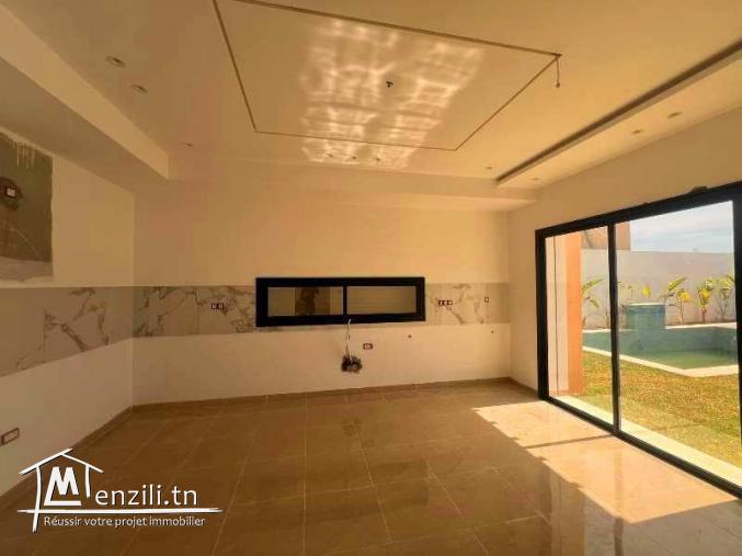 V498 Villa POLO 2 MONCHAR VILLA