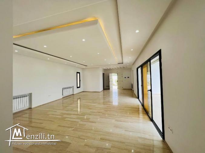 V470 Villa DORRA 2 HAMMAMET