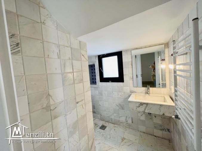 V470 Villa DORRA 2 HAMMAMET