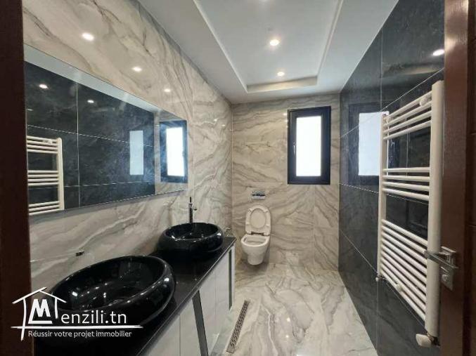 V468 Villa SANDRA 1  CRAXI