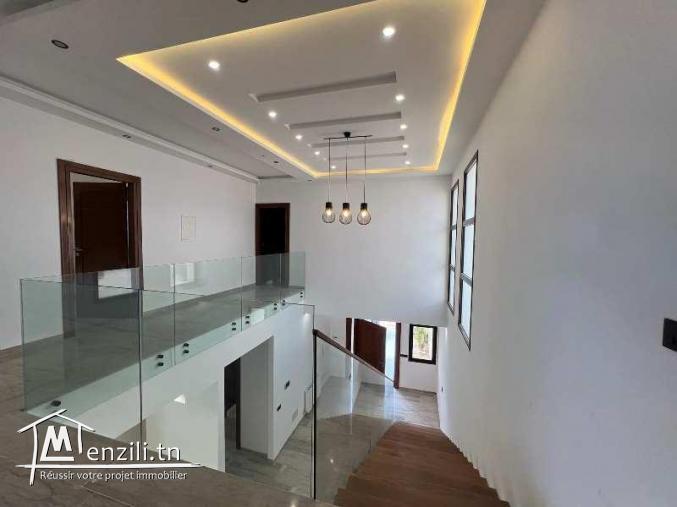 V468 Villa SANDRA 1  CRAXI