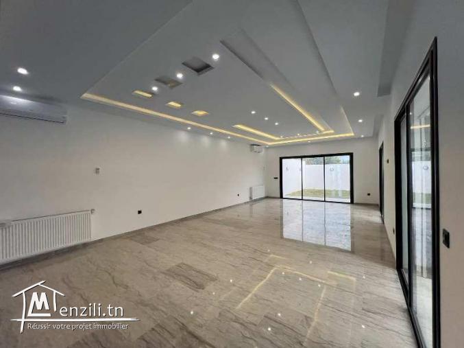 V468 Villa SANDRA 1  CRAXI