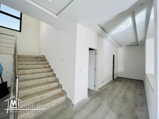 V421 Villa TIA  EL BESSBESSIA