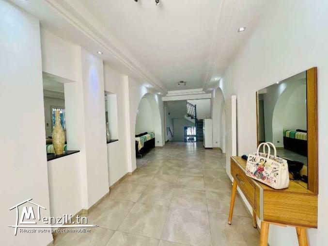 V169 Villa GUESS  HAMMAMET