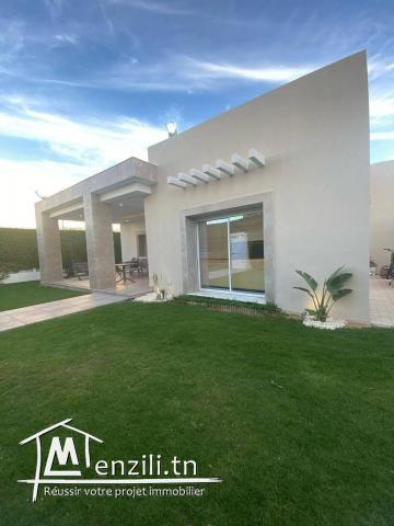 Vente villa Route Ain Km2 Sfax