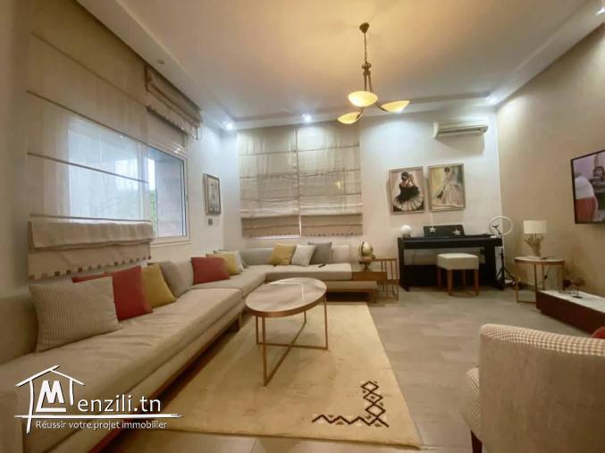 Vente villa Route Ain Km2 Sfax