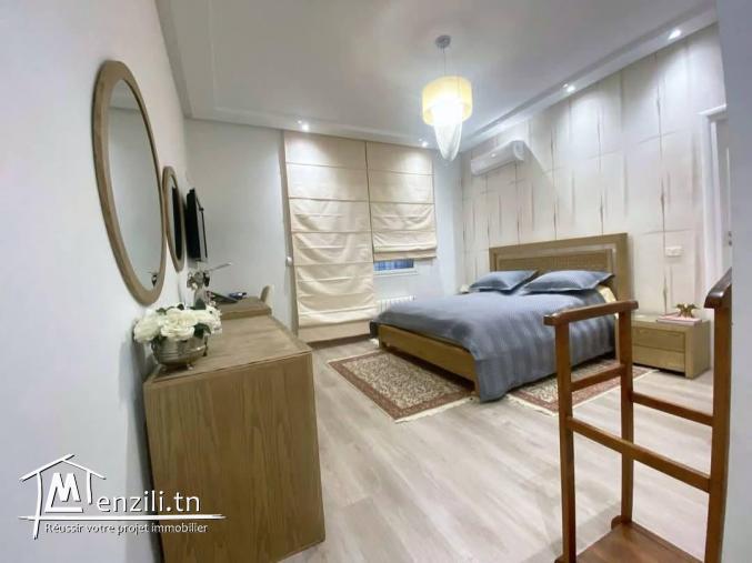 Vente villa Route Ain Km2 Sfax