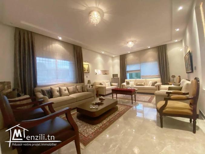 Vente villa Route Ain Km2 Sfax