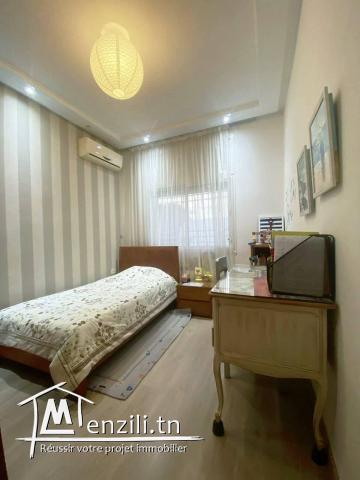 Vente villa Route Ain Km2 Sfax