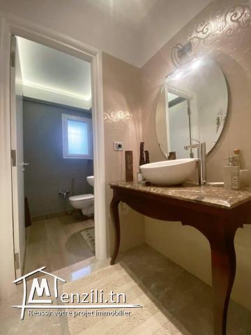 Vente villa Route Ain Km2 Sfax