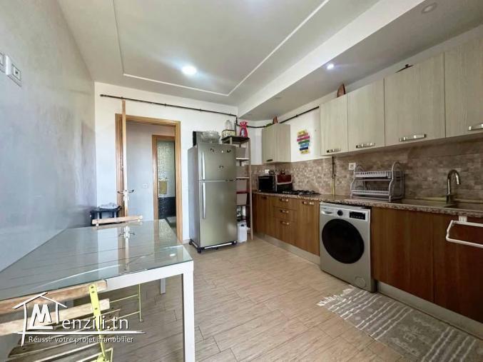 Opportunité Vente S+3 route Bouzayen km4