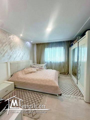 Opportunité Vente S+3 route Bouzayen km4