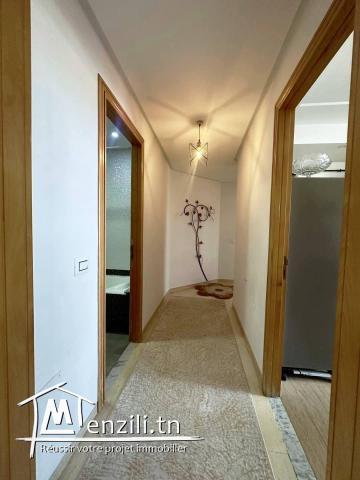 Opportunité Vente S+3 route Bouzayen km4