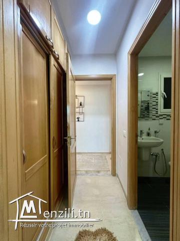 Opportunité Vente S+3 route Bouzayen km4