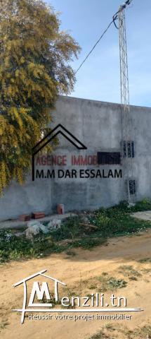 terrain agricole à vendre