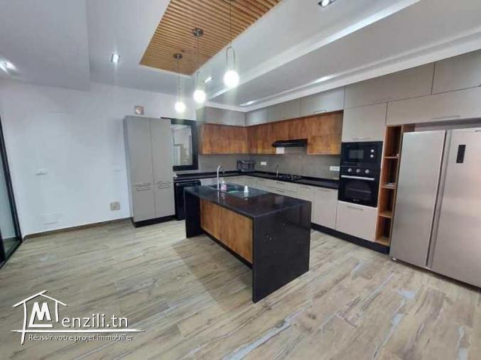 L356 Villa PEPSI HAMMAMET