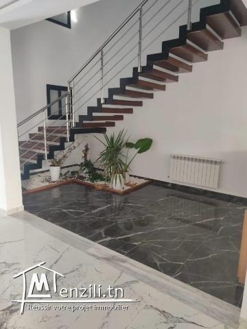 L356 Villa PEPSI HAMMAMET