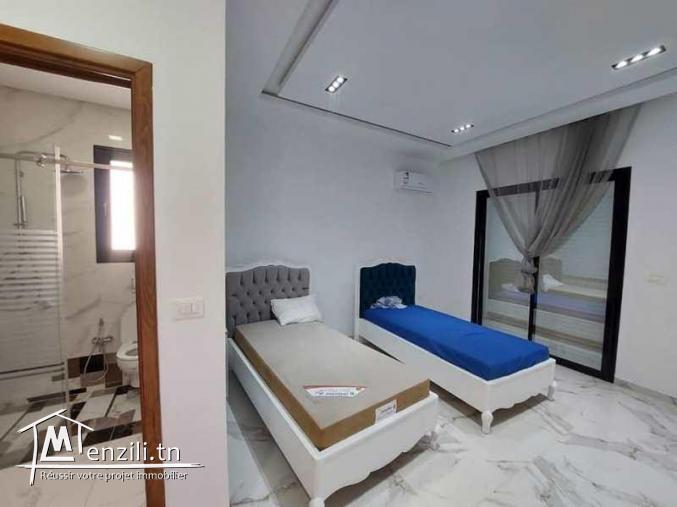 L356 Villa PEPSI HAMMAMET