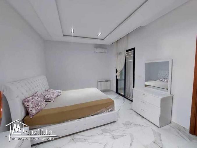 L356 Villa PEPSI HAMMAMET