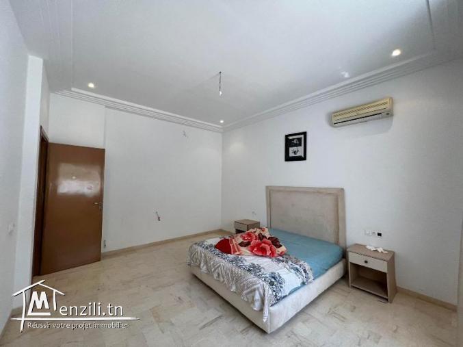 L338 Villa LAYAL SIDI HAMMED