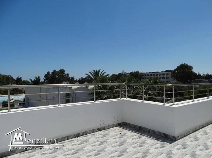 L308 Villa SKY HAMMAMET