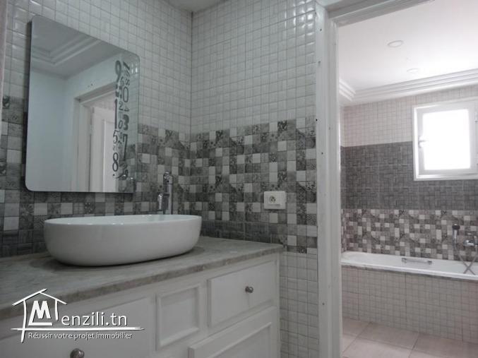 L308 Villa SKY HAMMAMET