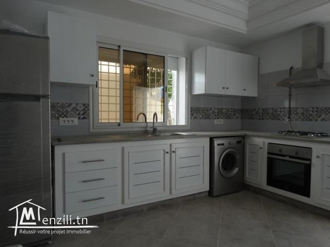 L308 Villa SKY HAMMAMET