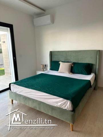 L517 Villa CHERRY 2 EL MONCHAR