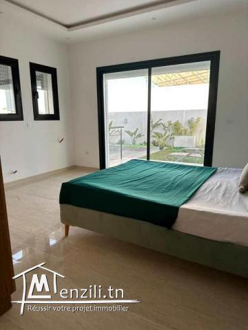 L517 Villa CHERRY 2 EL MONCHAR