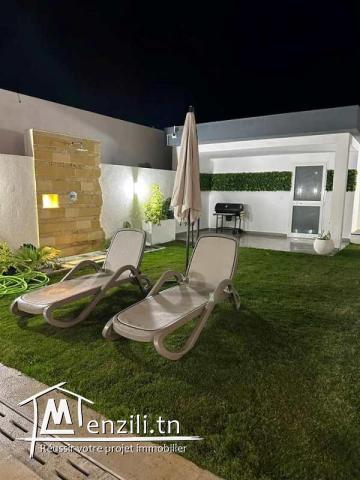L517 Villa CHERRY 2 EL MONCHAR