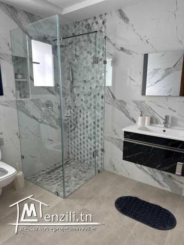 L517 Villa CHERRY 2 EL MONCHAR