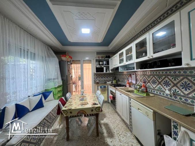 L477 Villa SHAFA SIDI MAHERSI