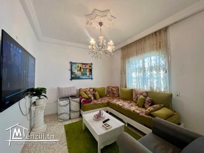 L477 Villa SHAFA SIDI MAHERSI