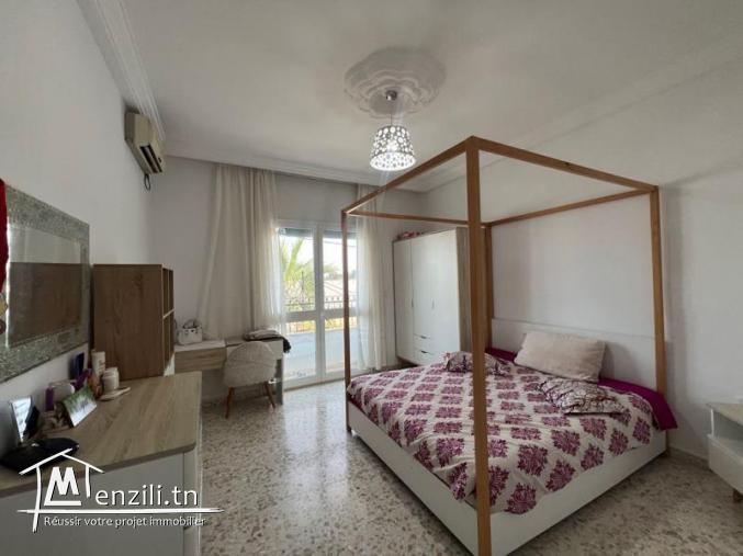 L477 Villa SHAFA SIDI MAHERSI