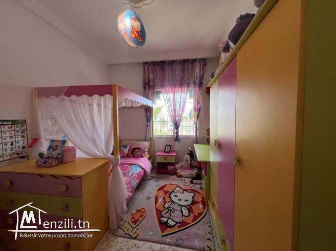 L477 Villa SHAFA SIDI MAHERSI