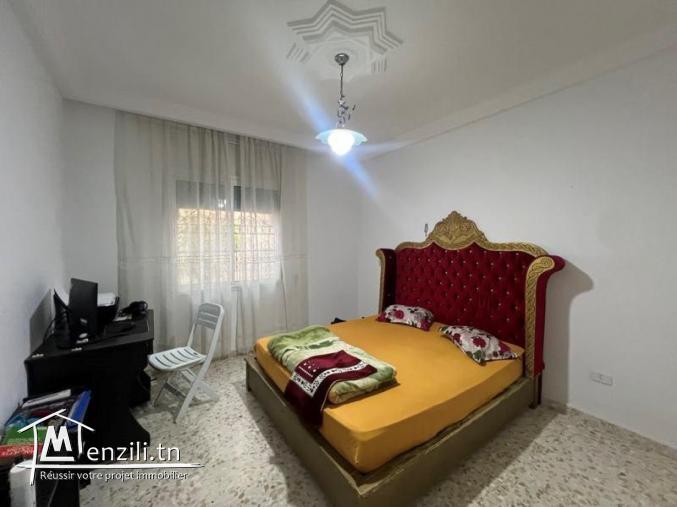 L477 Villa SHAFA SIDI MAHERSI