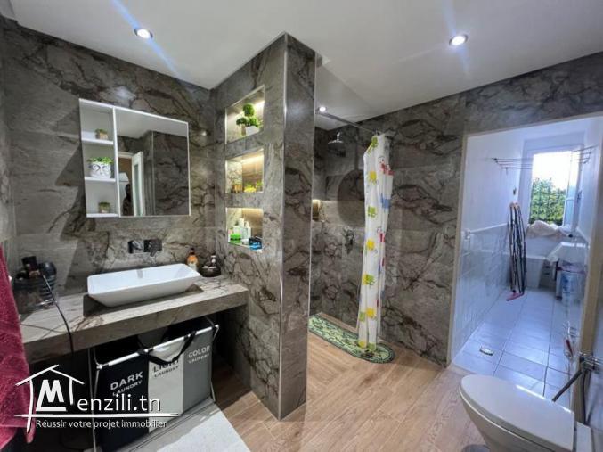 L477 Villa SHAFA SIDI MAHERSI