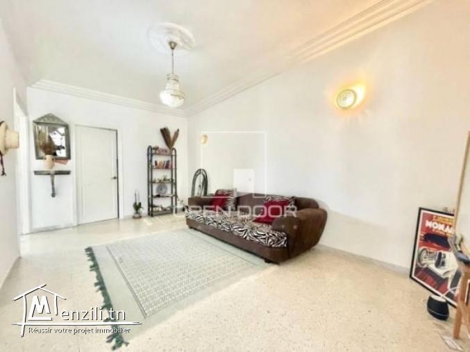 Charmant appartement meublé proche du lycée Gustave Flaubert