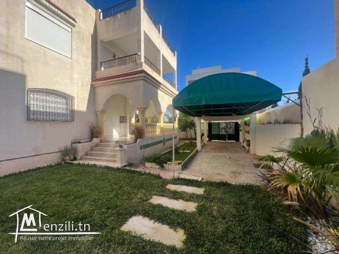 V524 Villa PHENICIA VILLA HAMMAMET