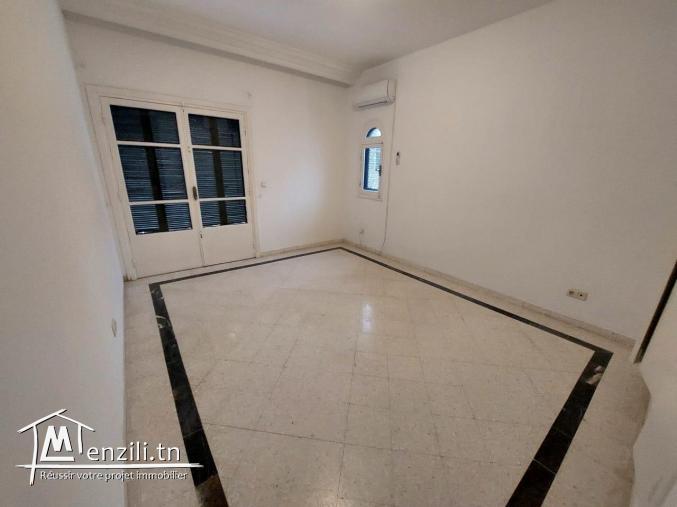 Duplex S3 au Coeur de La Marsa