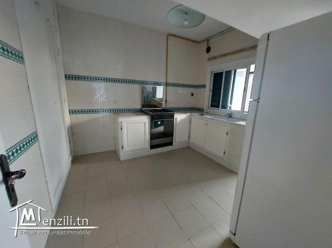 Duplex S3 au Coeur de La Marsa