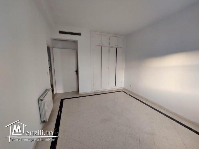 Duplex S3 au Coeur de La Marsa