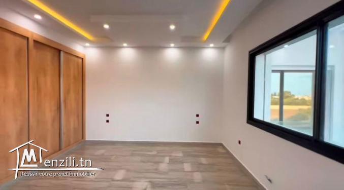 V500 Villa ROLEX EL MONCHAR HAMMAMET