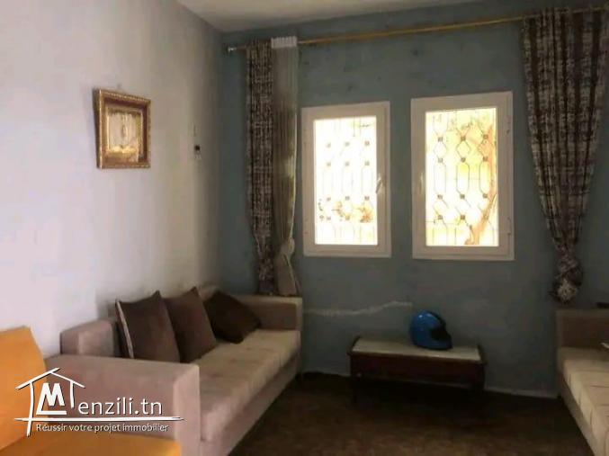 Maison a khalidia فرش العنابي