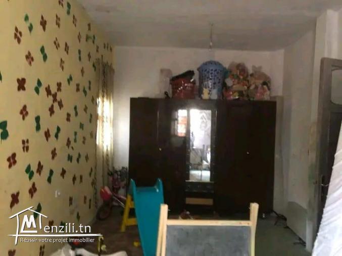 Maison a khalidia فرش العنابي