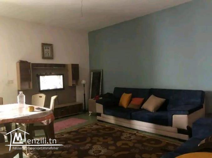 Maison a khalidia فرش العنابي