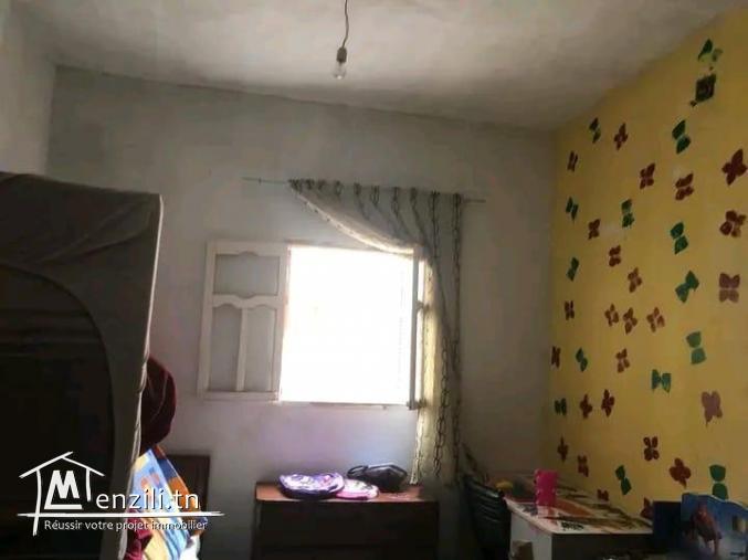 Maison a khalidia فرش العنابي