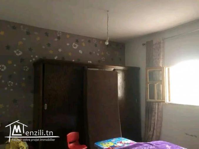 Maison a khalidia فرش العنابي